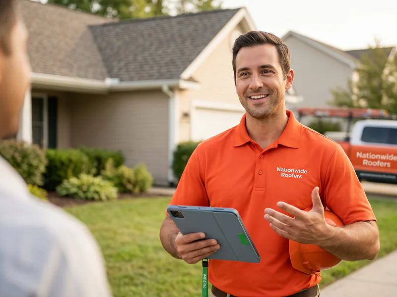 Roof Installation  in Glasgow  FAQ