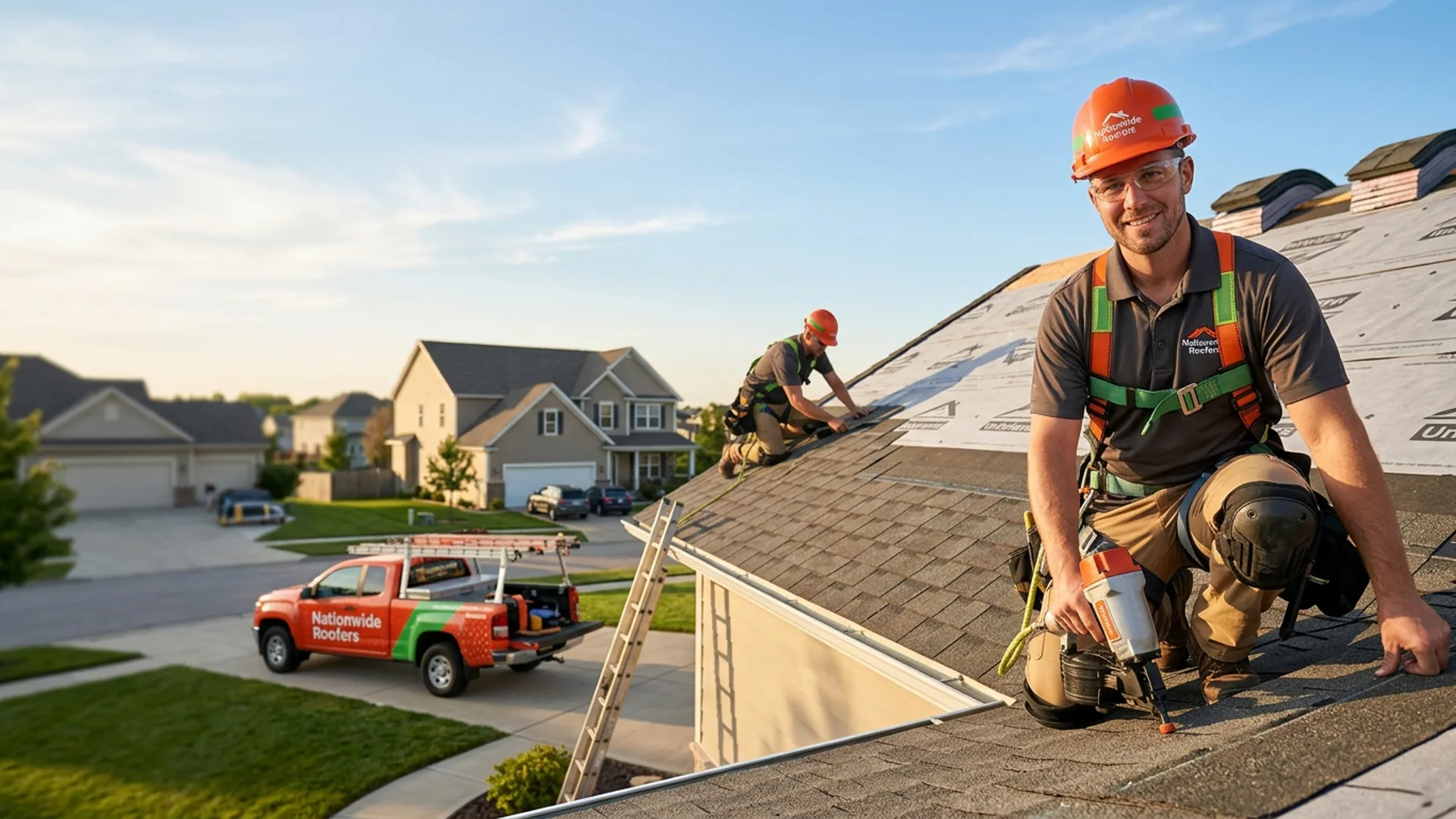 # Expert Roof Installation Glasgow, KY Nearby